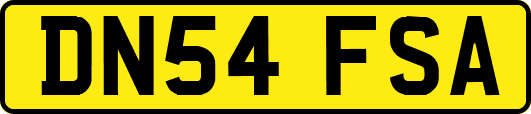 DN54FSA