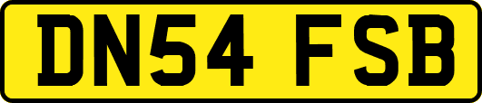 DN54FSB