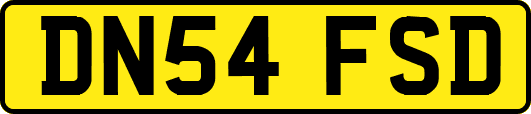 DN54FSD
