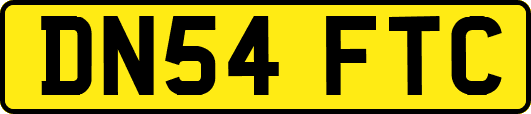 DN54FTC