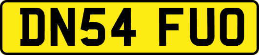 DN54FUO