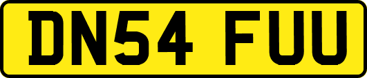 DN54FUU