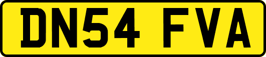DN54FVA