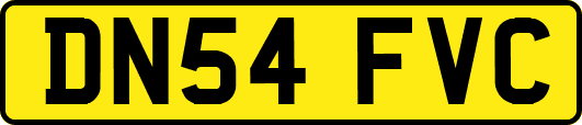 DN54FVC