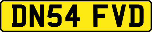 DN54FVD