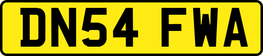 DN54FWA