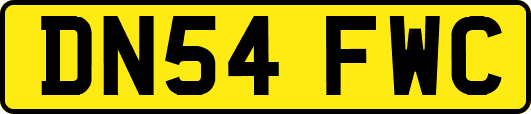 DN54FWC