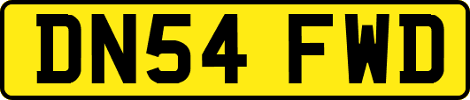 DN54FWD