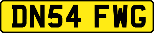 DN54FWG