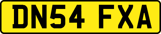 DN54FXA