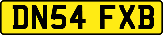 DN54FXB
