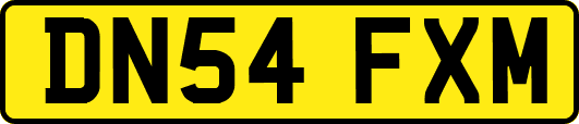 DN54FXM