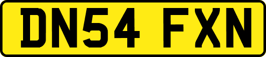DN54FXN