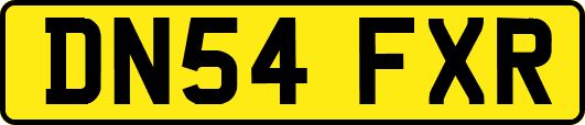 DN54FXR