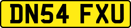 DN54FXU