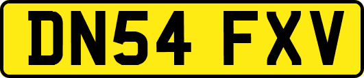 DN54FXV