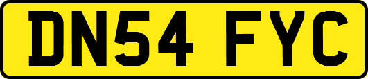 DN54FYC