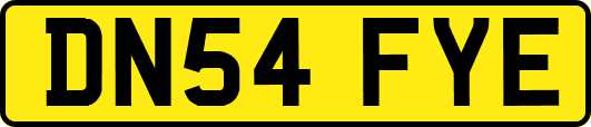 DN54FYE