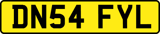 DN54FYL