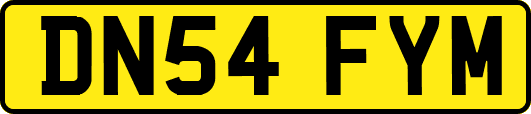 DN54FYM