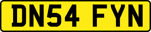DN54FYN