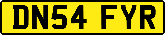 DN54FYR