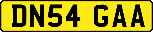 DN54GAA