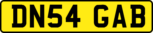 DN54GAB