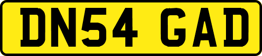 DN54GAD