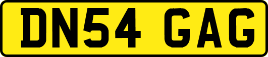 DN54GAG