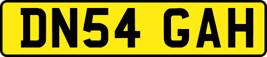 DN54GAH