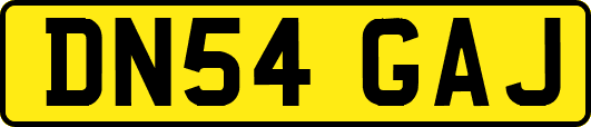 DN54GAJ