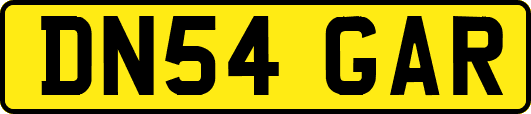 DN54GAR