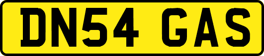 DN54GAS