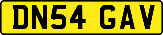 DN54GAV