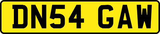 DN54GAW