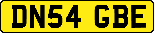 DN54GBE