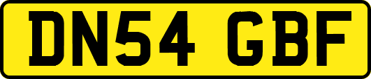 DN54GBF