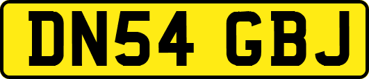 DN54GBJ