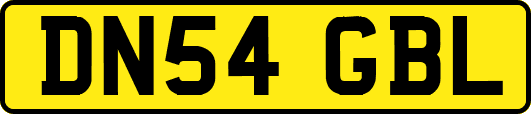 DN54GBL