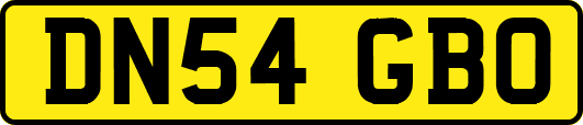 DN54GBO
