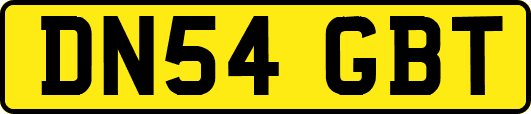 DN54GBT