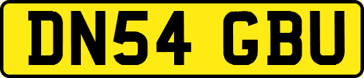 DN54GBU