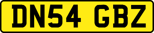 DN54GBZ