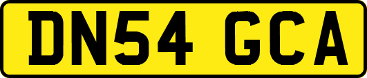 DN54GCA