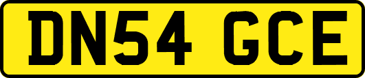 DN54GCE