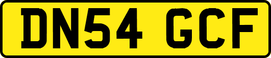 DN54GCF