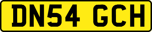 DN54GCH