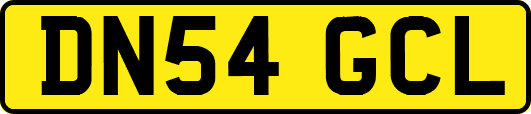 DN54GCL
