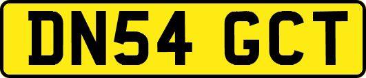 DN54GCT